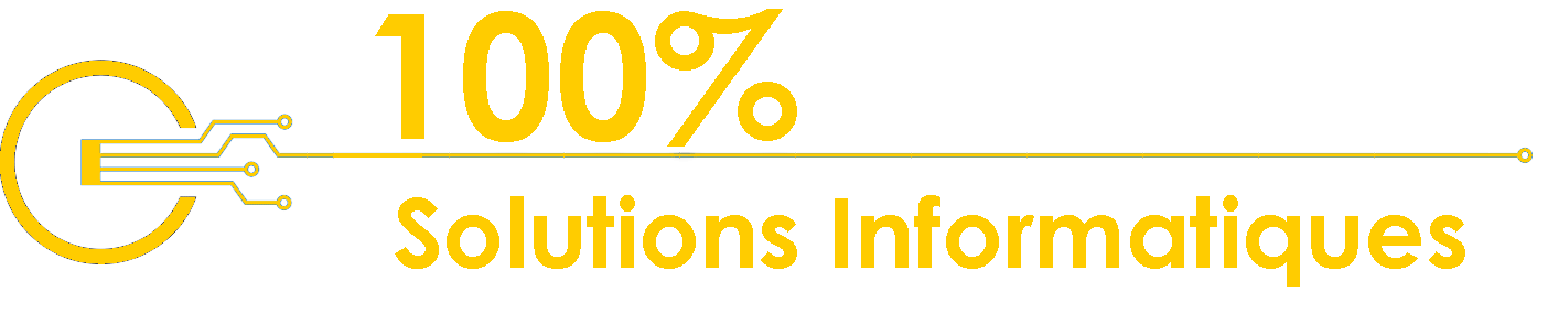 logo 100% MICRO