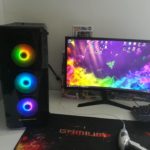 100% micro pc gamer | 100% MICRO - réparation ordinateur Quimper