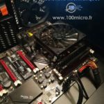 100% micro pc gamer - 100% MICRO - dépannage informatique Quimper