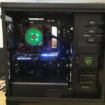 100% micro pc gamer - 100% MICRO - dépannage informatique Quimper