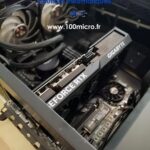 100% micro pc gamer - 100% MICRO - dépannage informatique Quimper