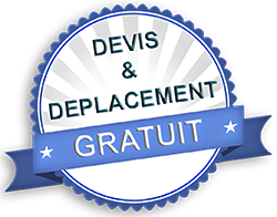 devis et déplacement gratuits - 100% MICRO